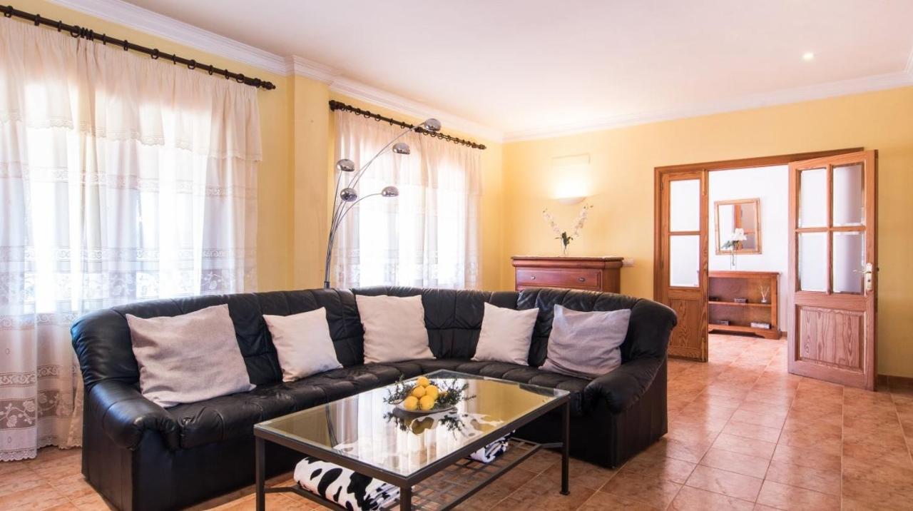 Ferienhaus Sa Gravera De Sa Barrala *