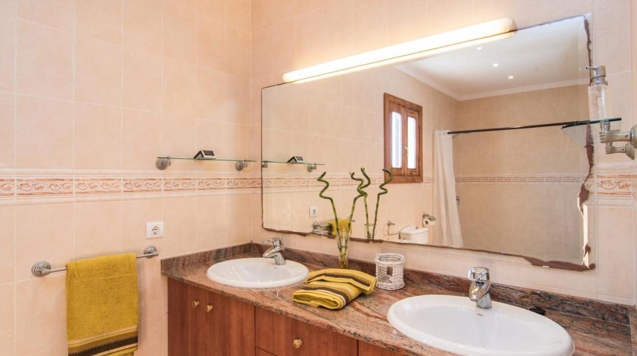 Ferienhaus Sa Gravera De Sa Barrala Ses Covetes