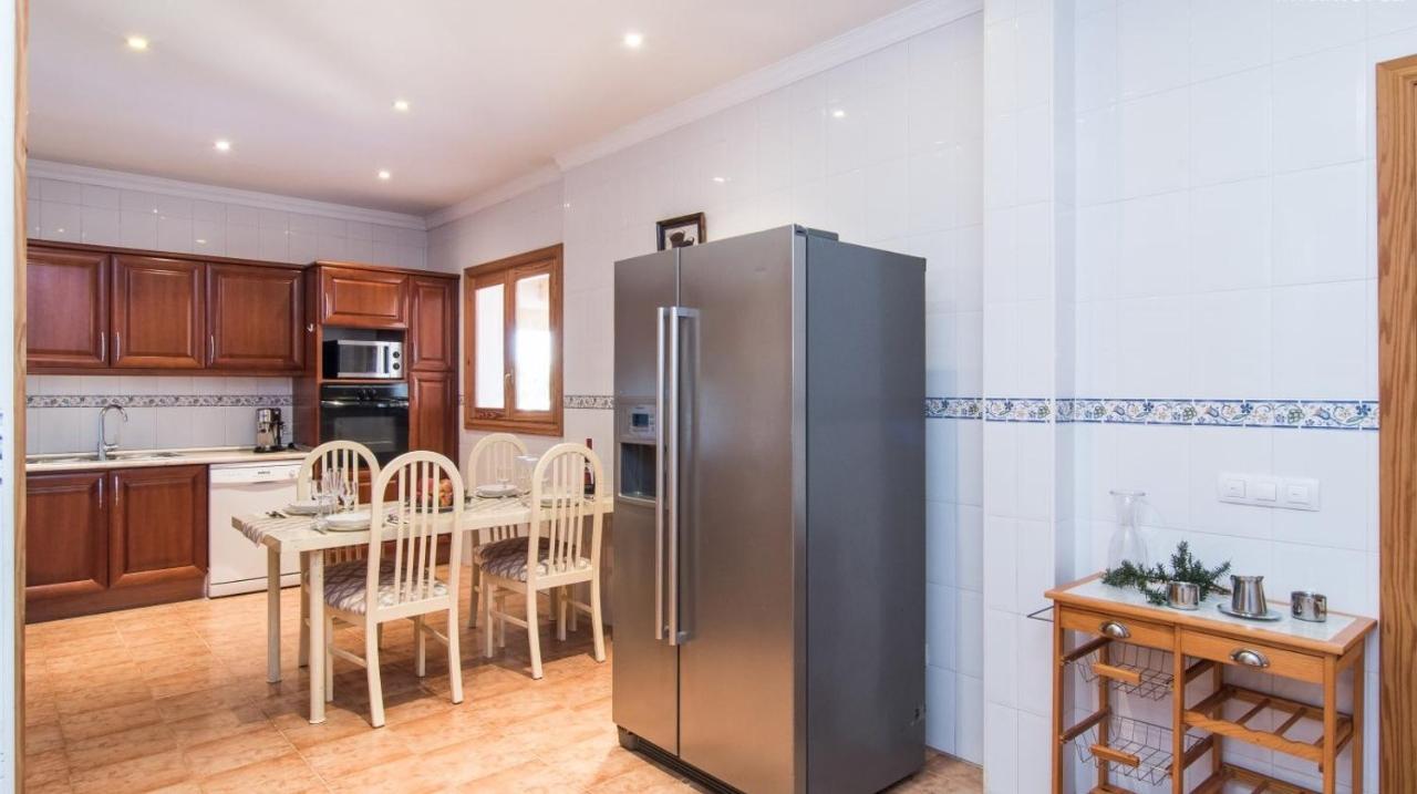 Ferienhaus Sa Gravera De Sa Barrala *