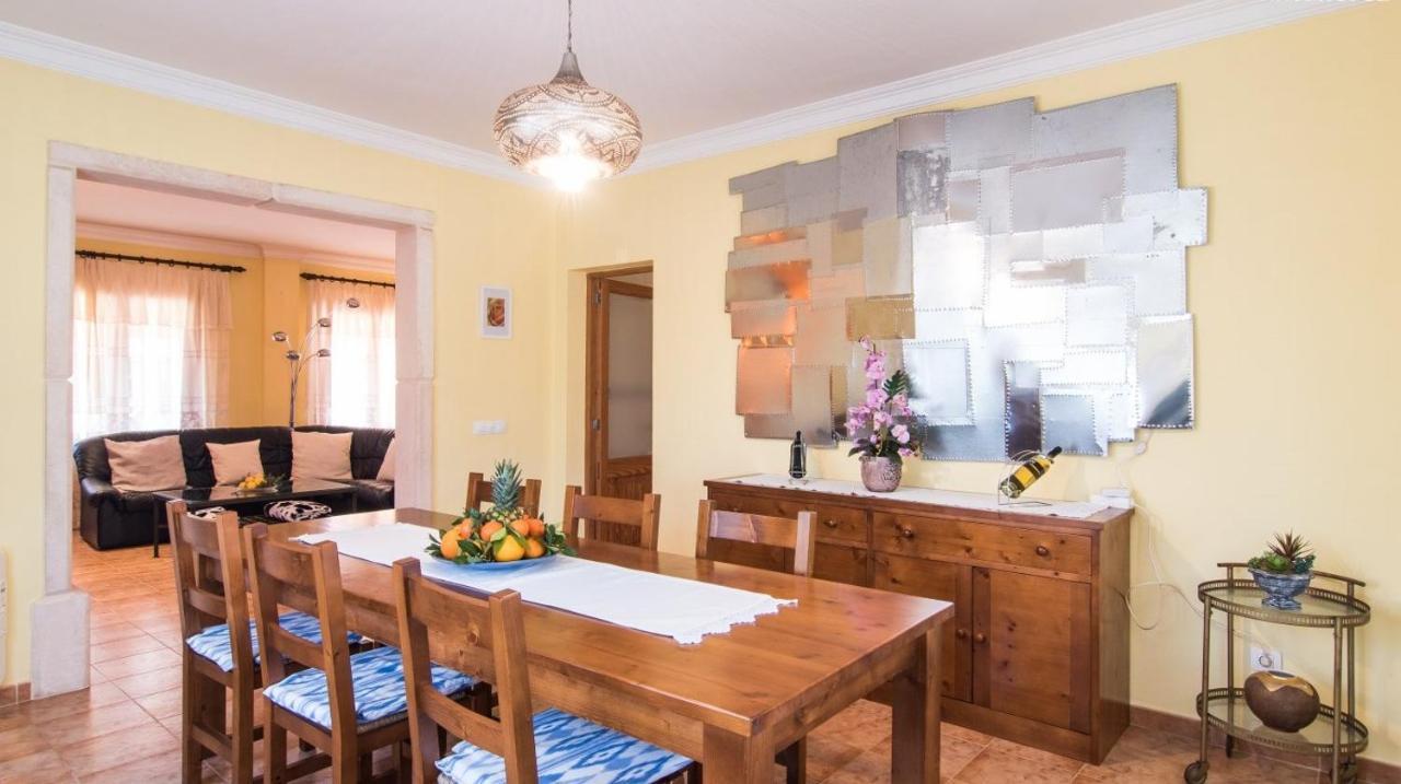 Sa Gravera De Sa Barrala Ferienhaus *