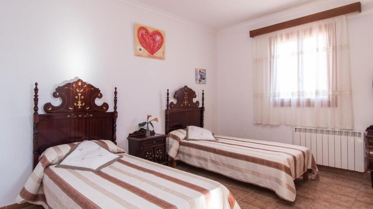 Sa Gravera De Sa Barrala Ferienhaus Ses Covetes