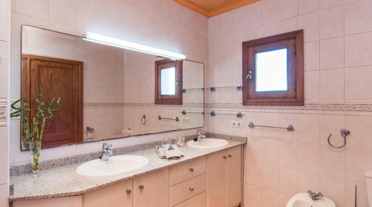 Ferienhaus Sa Gravera De Sa Barrala *